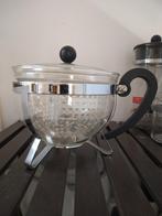 Bodum theepot, Huis en Inrichting, Keuken | Keukenbenodigdheden, Ophalen of Verzenden, Gebruikt