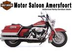 Harley-Davidson FLHR ROAD KING / ROADKING (bj 2004), 1449 cc, Meer dan 35 kW, Toermotor