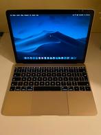 MacBook 12-inch (Retina, Early 2015), Computers en Software, Apple Macbooks, MacBook Pro, 13 inch, Minder dan 2 Ghz, Ophalen of Verzenden