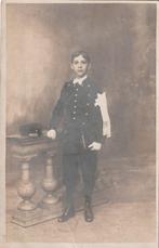 fotokaart  -     communie kant, Verzenden, Voor 1940, Zo goed als nieuw