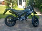 Derbi senda extreme 50 cc uit 2019, Fietsen en Brommers, Brommers | Derbi, Ophalen, Zo goed als nieuw
