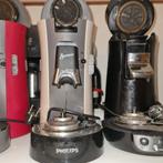 Te koop Senseo verschillende types, Witgoed en Apparatuur, Koffiezetapparaten, Ophalen, Gebruikt, Overige modellen, 2 tot 4 kopjes