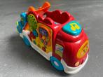 Vtech Toet toet auto ambulance, Ophalen, Gebruikt