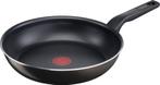 Tefal XL Intense - Koekenpan - Ø30 cm - Geschikt voor Gas, Dtrendingshop@gmail.com, Verzenden, Nieuw, Rvs