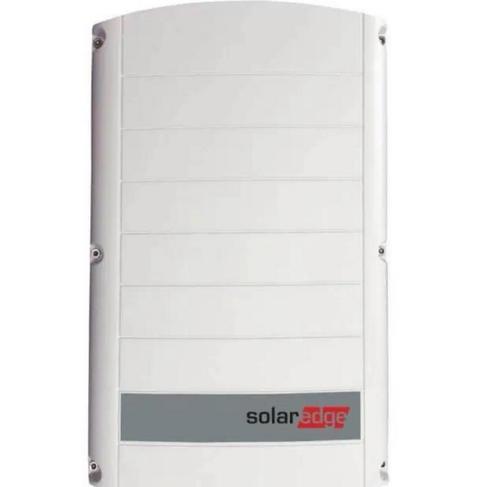 Nieuwe SolarEdge Omvormer SE10K-RW0TEBEN4, 10kW, Doe-het-zelf en Verbouw, Elektra en Kabels, Nieuw, Overige typen, Ophalen of Verzenden