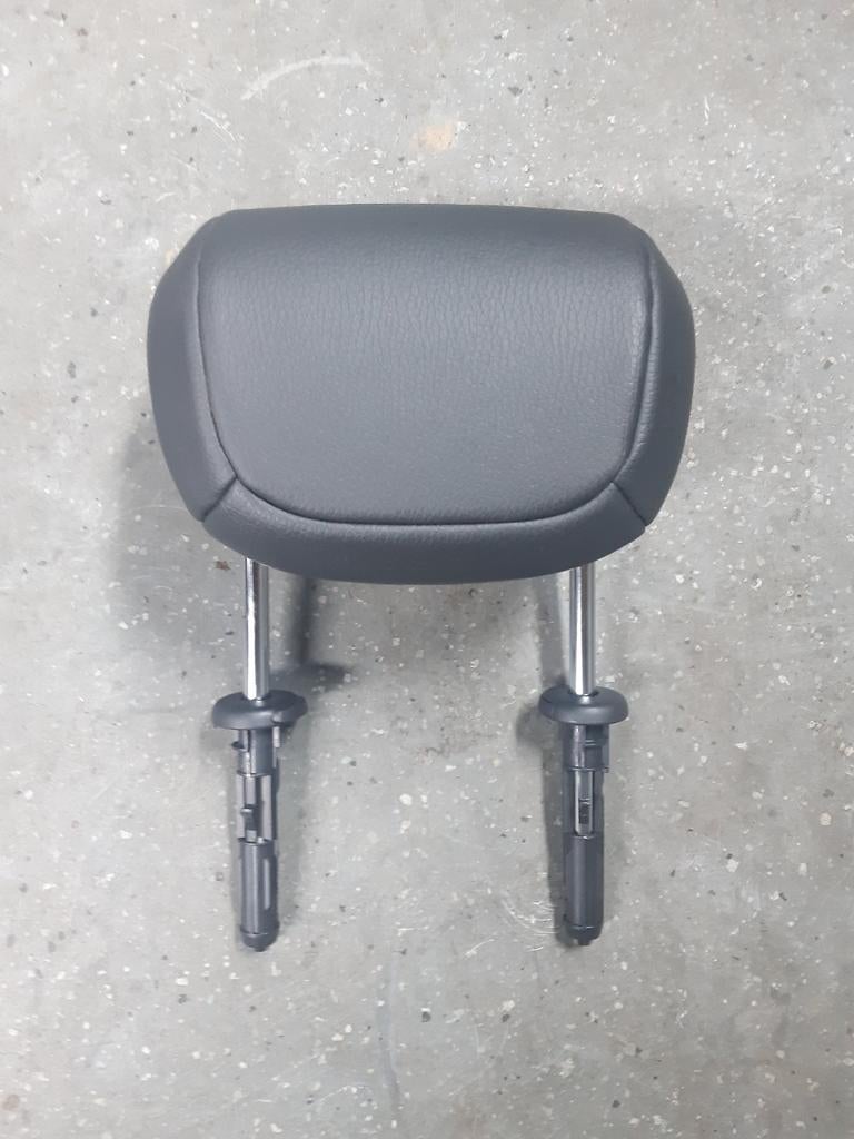 Hoofdsteun achterbank Corsa D, Auto-onderdelen, Interieur en Bekleding, Ophalen of Verzenden, Gebruikt, Opel