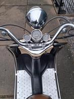 Snorscooter AGM, Ophalen, Zo goed als nieuw, Benzine, Overige merken