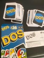 DOS Kaartspel - Compleet!, Een of twee spelers, Ophalen of Verzenden, Zo goed als nieuw