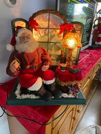 Holiday creation kerstman, Ophalen of Verzenden, Zo goed als nieuw