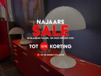 NAJAARS SALE | Design Lampen tot 30% Korting | TheReSales