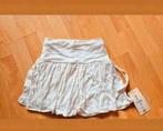 Nieuw rokje met vast broekje maat XS/S., Kleding | Dames, Rokken, Wit, Nieuw, Ophalen of Verzenden, Maat 36 (S)