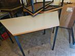 Tafel trapezium vorm, Ophalen, Gebruikt, Rechthoekig, Minder dan 55 cm
