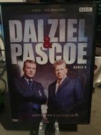 Dalziel & Pascoe serie 9 4DVD, Alle leeftijden, Ophalen, Zo goed als nieuw