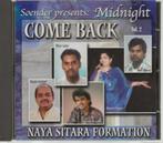Midnight Vol. 2 Come Back Naya Sitara Formation