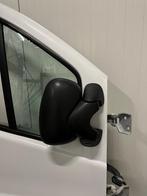 Opel Vivaro Renault Trafic Voorportier  echts wit 93194148, Ophalen of Verzenden, Gebruikt, Rechts, Deur