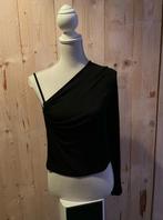 Mango Asymmetrische Top, MNG, Maat 42/44 (L), Ophalen of Verzenden, Zo goed als nieuw