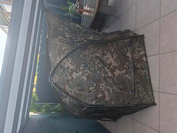 Nash t1 pro camo fox solar aqau nash avid jrc korda shimano  beschikbaar voor biedingen