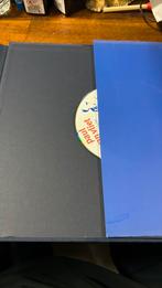 Paul van Vliet boek cd in de optocht van de tijd, Ophalen of Verzenden, Gelezen, Artiest