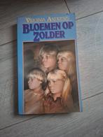 Bloemen op zolder - Virginia Andrews, Ophalen of Verzenden, Gelezen, Nederland