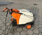 Te koop STIHL  warmwater- hogedrukreiniger, Ophalen