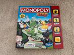 Monopoly junior let op in het Duits!, Hobby en Vrije tijd, Gezelschapsspellen | Bordspellen, Vijf spelers of meer, Ophalen of Verzenden