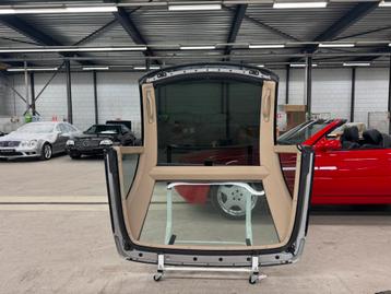 Mercedes Sl R129 hardtop | glazendak | panoramadak beschikbaar voor biedingen