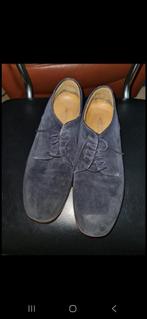 Schoenen mbt's, Kleding | Heren, Schoenen, Blauw, Ophalen of Verzenden, Zo goed als nieuw, Mbt