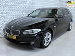 BMW 5-serie Touring 520d Panoramadak + Head Up + Navigatie +, Auto's, BMW, Te koop, Geïmporteerd, 5 stoelen, 20 km/l