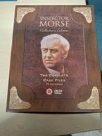 Inspector Morse Complete Case Files - Collector's Edition, Gebruikt, Boxset, Drama, Ophalen of Verzenden