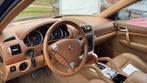 Porsche Cayenne BWJ 2009 4.8 Turbo 501 PK AUTOMAAT / TREKHAA, Auto's, Automaat, Cayenne, Gebruikt, Met garantie (alle)
