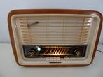 2 Spelende Telefunken Gavotte 6 radio `s met FM, Antiek en Kunst, Ophalen of Verzenden