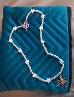 Anna nina, Ophalen of Verzenden, Wit, Overige materialen