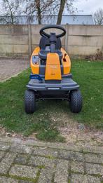 NIEUWE STIGA SWIFT 372E zitmaaier ACCU/ELEKTR  (2200m2), Stiga, Nieuw, Ophalen of Verzenden, Mulchfunctie