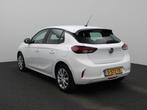 Opel Corsa-e Level 2 50 kWh, Auto's, 12 maanden, Gebruikt, Zwart, Wit