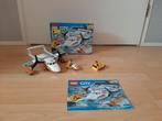 Lego City 60164 Reddingswatervliegtuig, Ophalen, Zo goed als nieuw, Complete set, Lego
