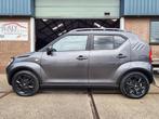 Suzuki Ignis 1.2 Select|1e eig|Camera|Carplay|Trekhaak|Velg!, Auto's, Navigatiesysteem, Stof, Gebruikt, 4 cilinders