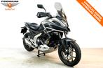 Honda NC 750 X DCT (bj 2022), Motoren, Bedrijf, Toermotor, Traction Control