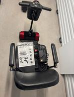GoGo Elite Traveller scootmobiel, 10 km/u of minder, Gebruikt, 15 km of minder, Ophalen