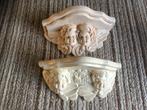 sokkel wand console (3 stuks) verschillend, Huis en Inrichting, Ophalen of Verzenden
