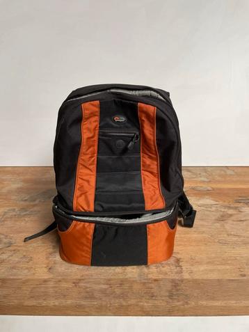 Lowepro Cameratas / Rugzak - Veel Vakken beschikbaar voor biedingen