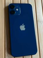 Blauwe iPhone 12 mini- Goedkoop!, Ophalen of Verzenden, Gebruikt, Blauw, IPhone 12