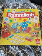 My first Rummikub, Ophalen of Verzenden, Zo goed als nieuw, Rekenen