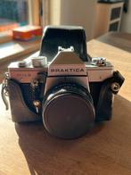 Praktica MTL3 Spiegelreflexcamera - Vintage, Audio, Tv en Foto, Fotocamera's Analoog, Ophalen of Verzenden, Gebruikt, Spiegelreflex