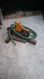 Zelfdrinker vee, Dieren en Toebehoren, Stalling en Weidegang