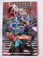 Avengers Assemble: The Serpent Scenario (Nijmegen oost), Amerika, Marvel Comics, Ophalen of Verzenden, Zo goed als nieuw