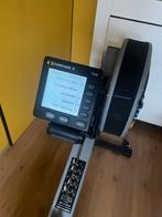 Concept 2 Roeitrainer PM5 - In Goede Staat, Sport en Fitness, Fitnessapparatuur, Ophalen, Armen, Zo goed als nieuw, Metaal