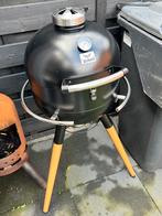 Summ Egg Barbeque, Tuin en Terras, Houtskoolbarbecues, Ophalen, Zo goed als nieuw, Summ