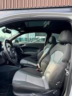 Audi A1 Sportback 1.8 TFSI S-Line S-Tronic |Pano | LED, Euro 6, 4 stoelen, Wit, Hatchback