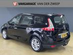 Renault Grand Scénic 1.4 TCe Bose | Navi | Clima (bj 2011), Auto's, Voorwielaandrijving, 4 cilinders, Zwart, Bedrijf