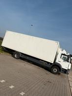 Chauffeur C/CE Arnhem/Nijmegen, Overige vormen